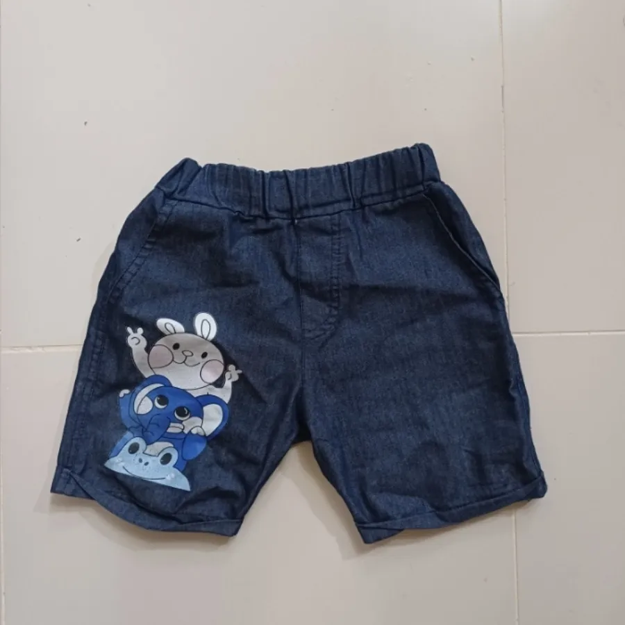 شلوارک دخترونه