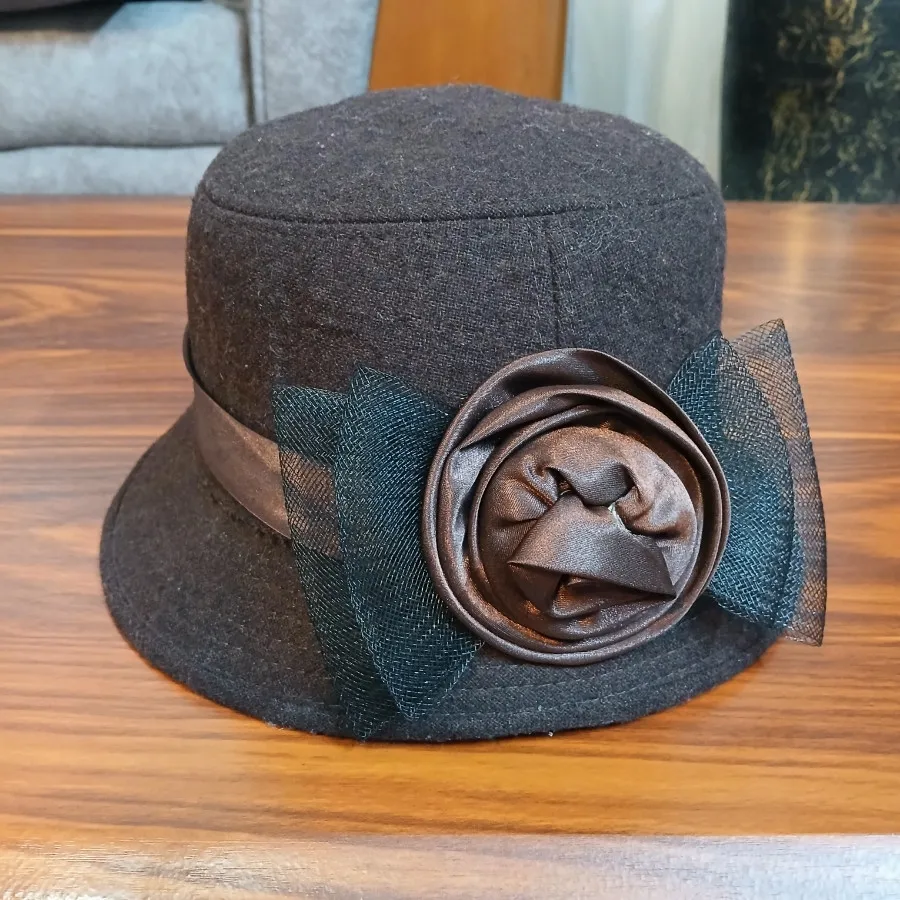 کلاه شیک شهرزاد