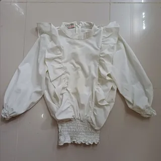 شومیز دخترانه