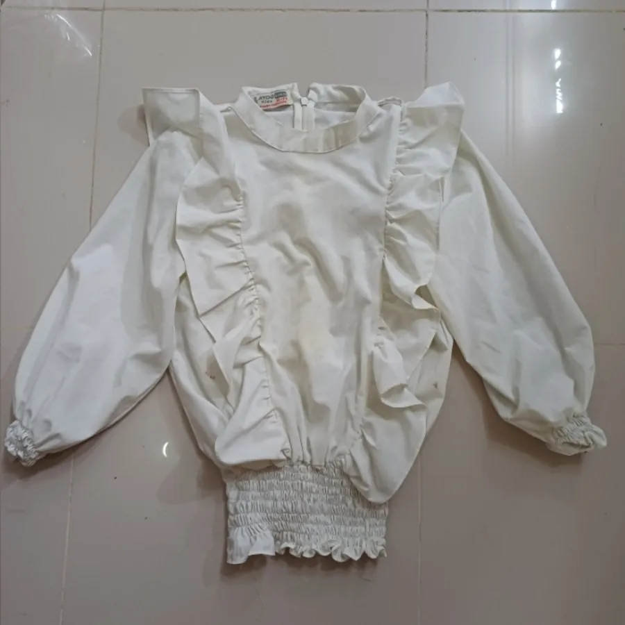 شومیز دخترانه