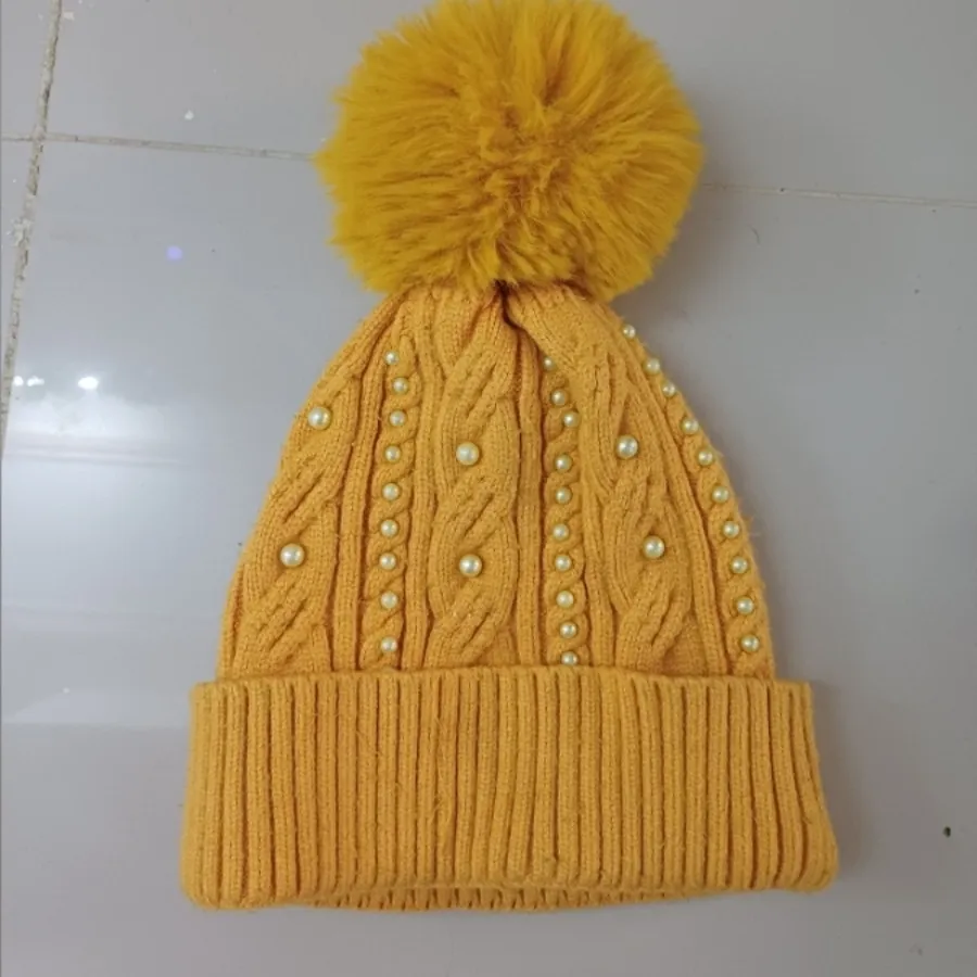 کلاه دخترانه