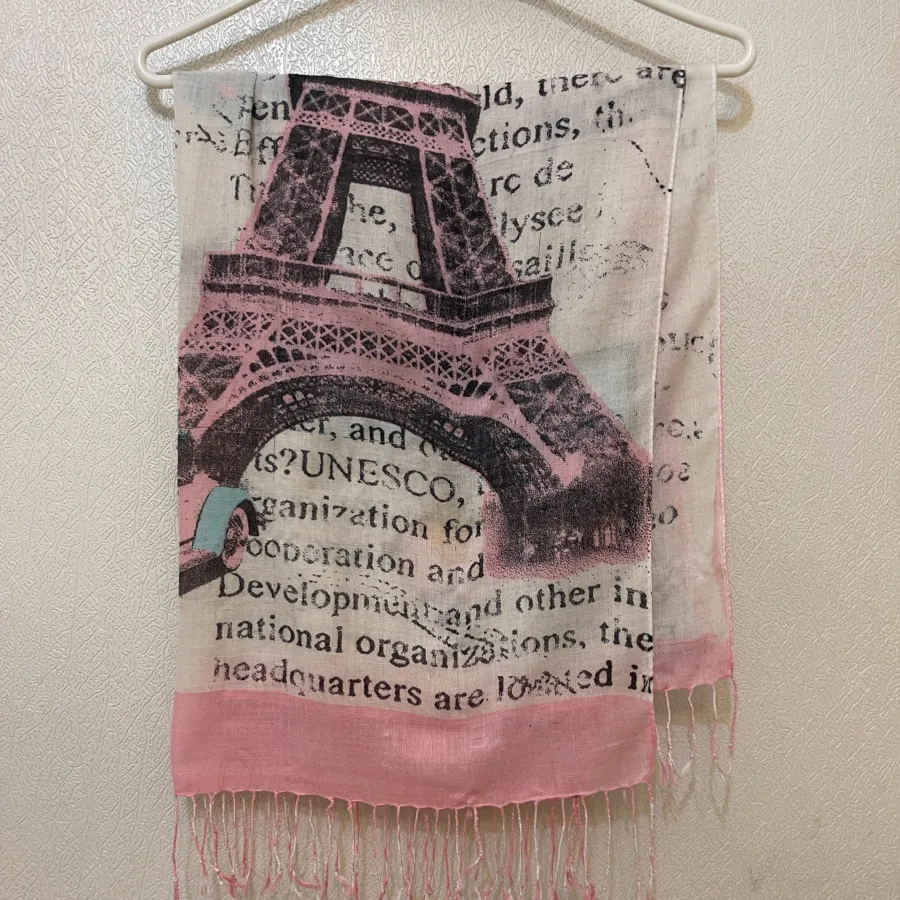 شال برند لورنزو