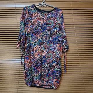 شومیز خارجی