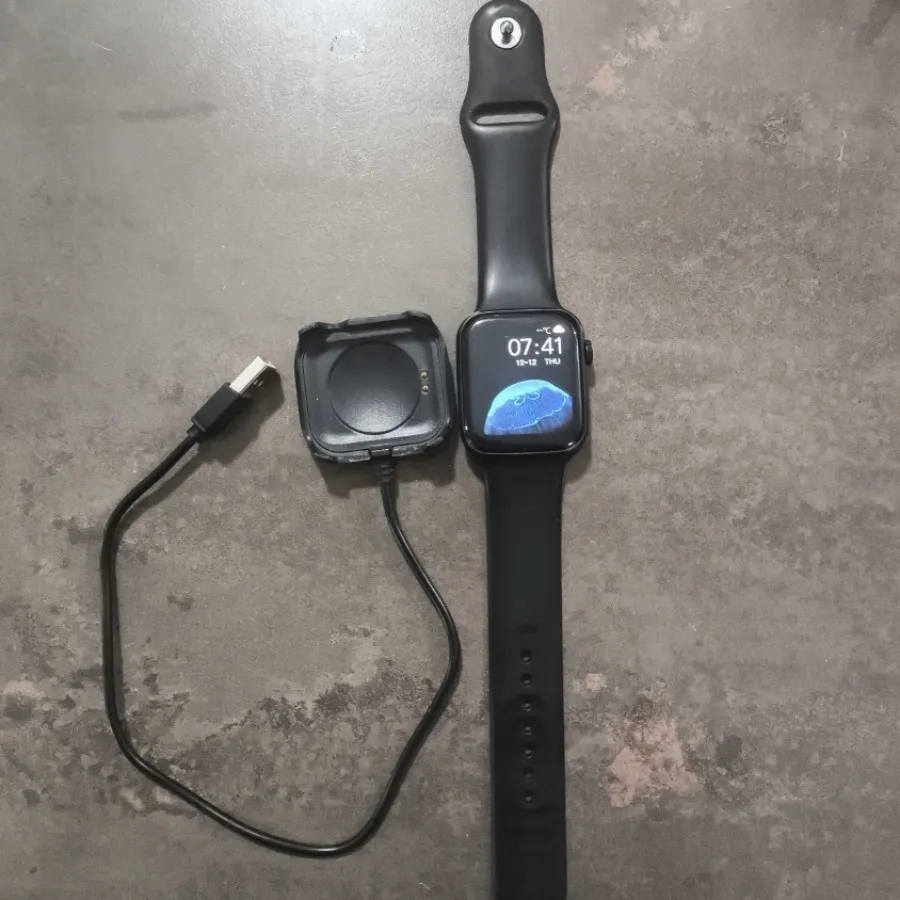 ساعت هوشمند