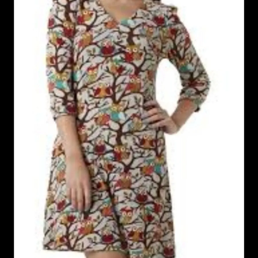 پیراهن خارجی