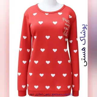 بلوز زنانه پاییزه