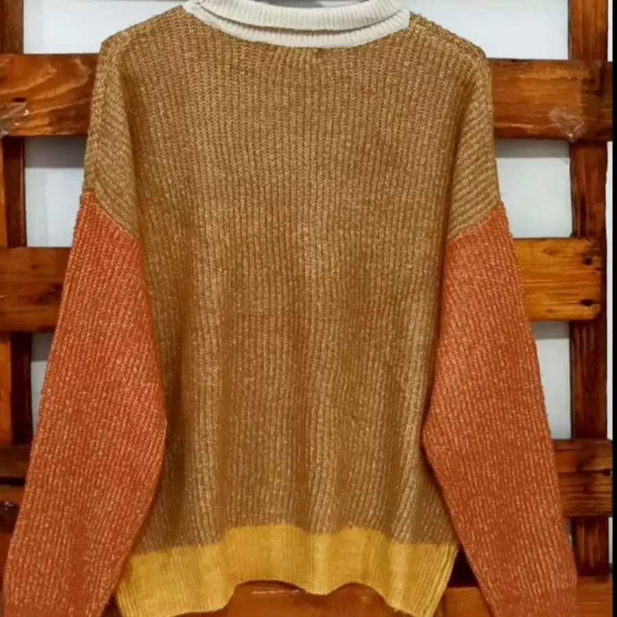 بافت زمستانه وارداتی