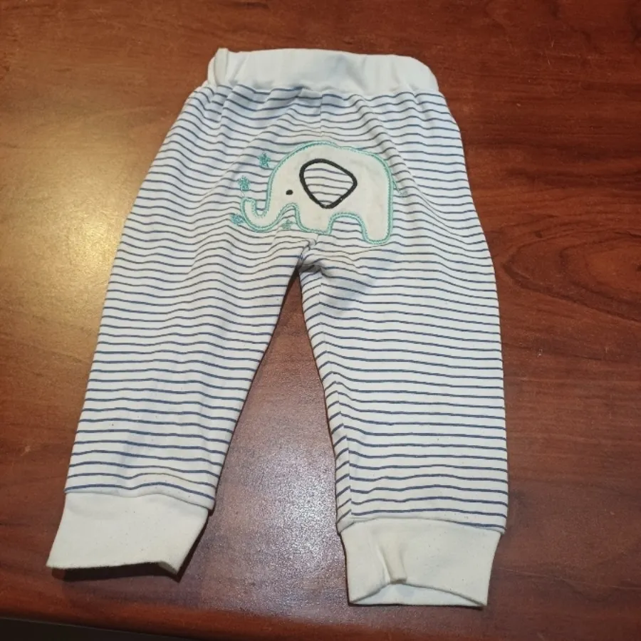 شلوارشیک نوزادان