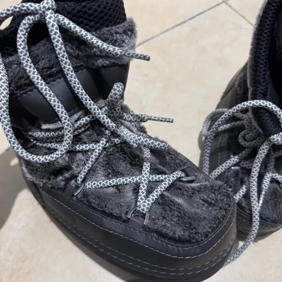 مون بوت ترک