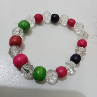 دستبند دخترونه کوچک