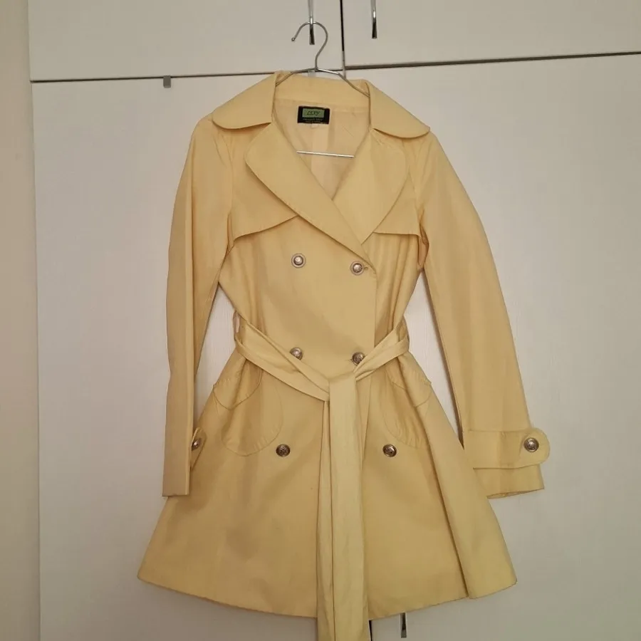 بارونی دخترانه