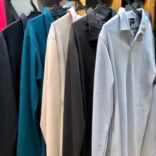 بلوز استین بلند