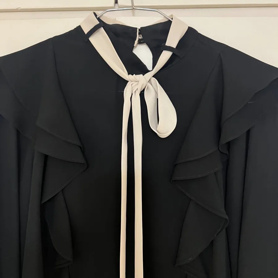 شومیز برند سرژه استایل