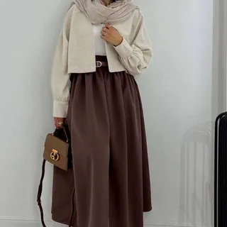 ست کت و دامن