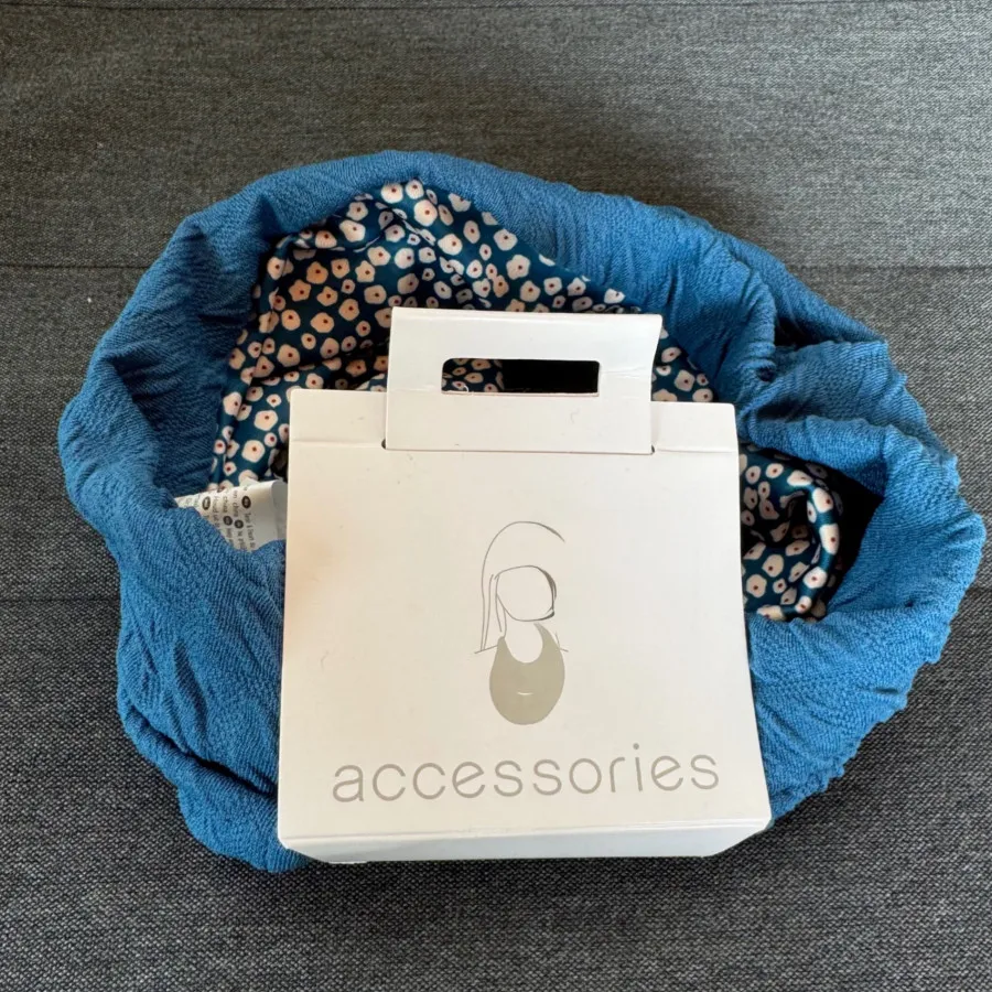 شال گردنی accessories