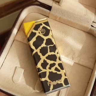 فندک فلزی شعله اتمی