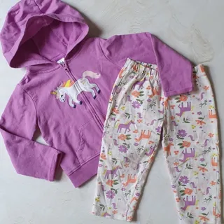 ست سویشرت و شلوار