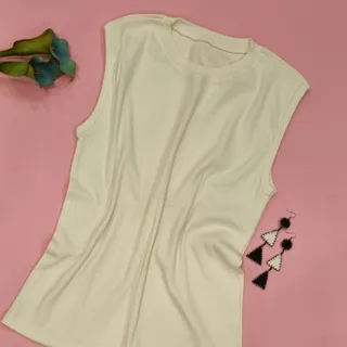 تاپ یقه 3 سانت