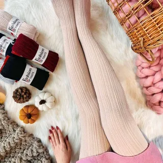 جوراب شلواری