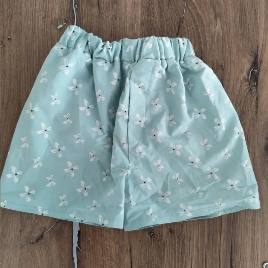 شلوارک دخترانه