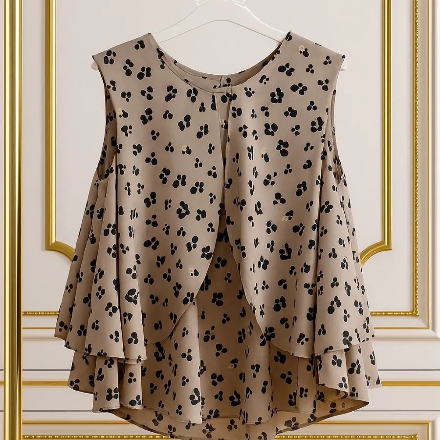 شومیز برند زارا