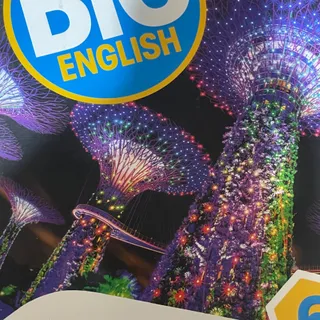 Big English 6
