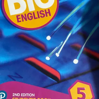 Big English 5