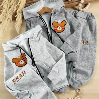 سویشرت شلوار بچگانه