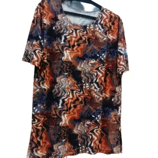 تیشرت قواره دار