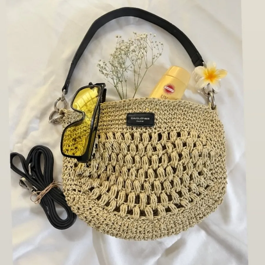 کیف دیوید جونز