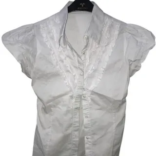 بلوز وینتج پرنسسی