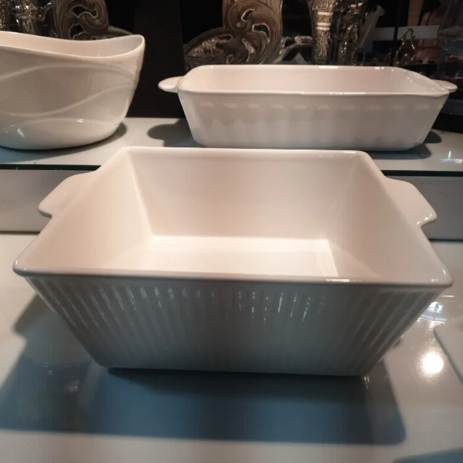 ظرف سرامیکی