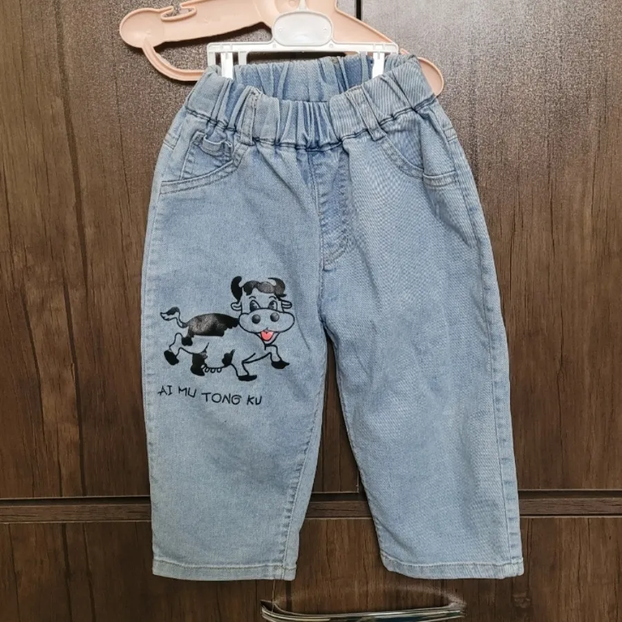 شلوارک بچگانه وارداتی