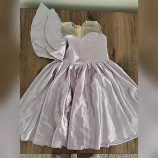 پیراهن مجلسی دخترانه