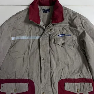 کاپشن مردانه خارجی