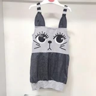 سارافون دخترانه 150