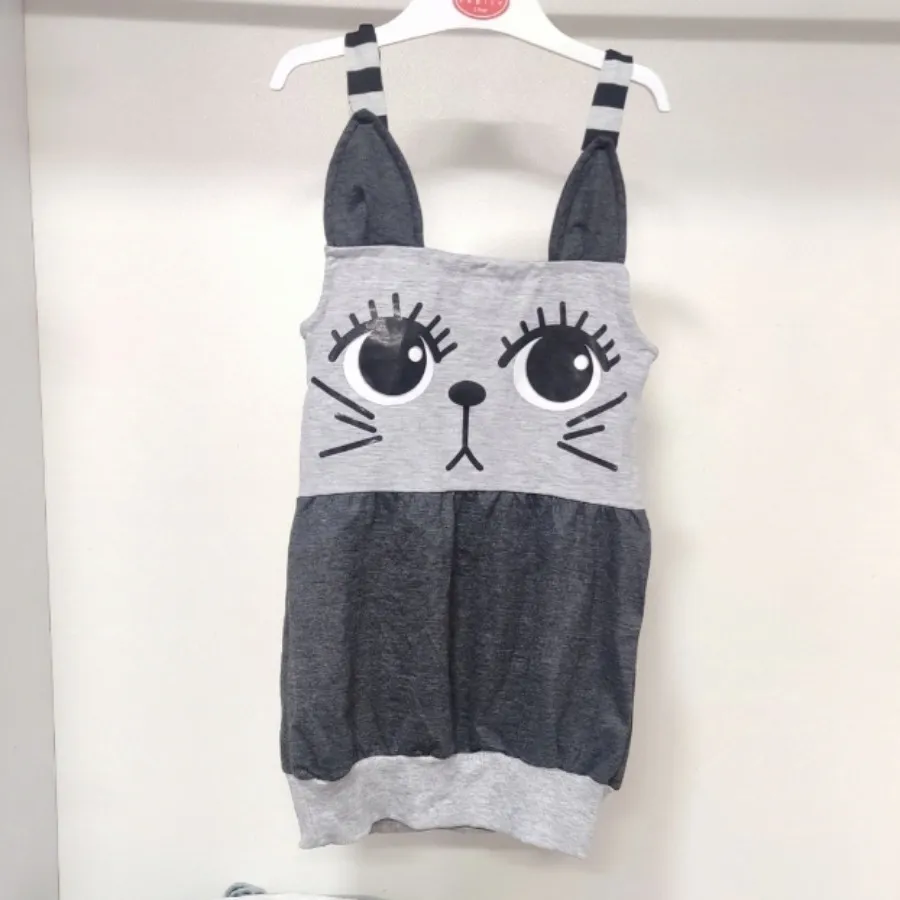 سارافون دخترانه 150