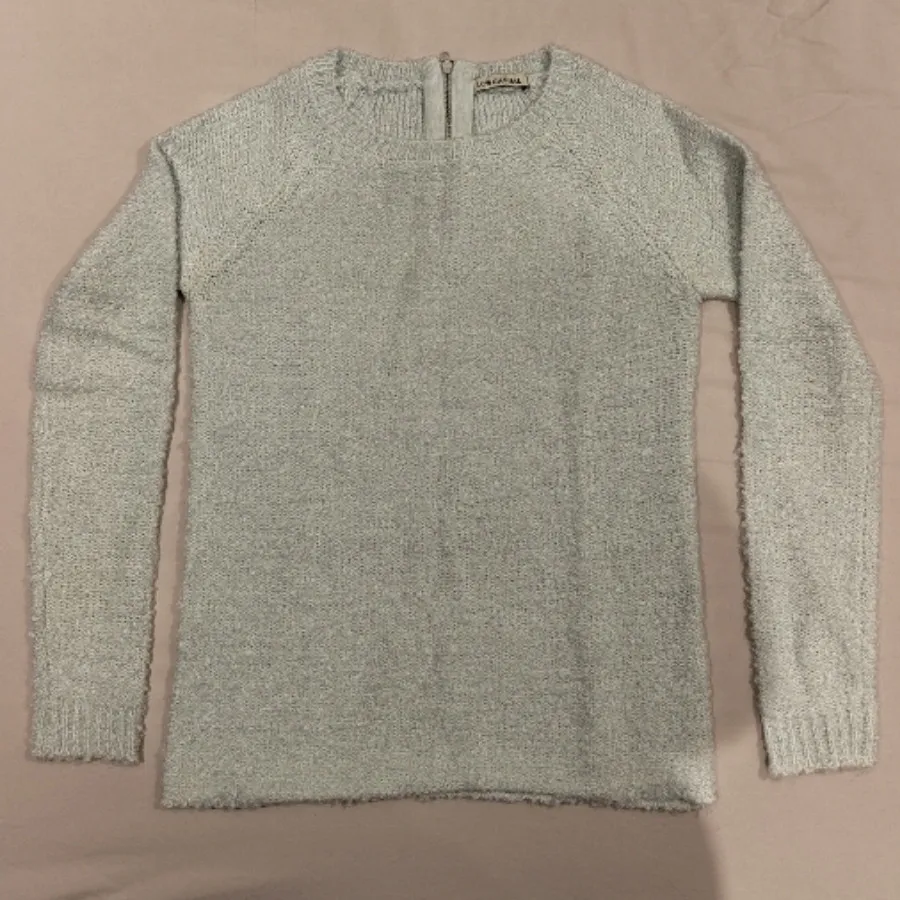 بلوز بافت ال سی وایکیکی