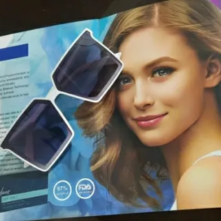 عینک آفتابی