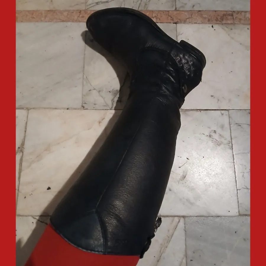 بوت اورجینال tomaris