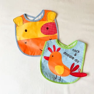 پیشبند نوزادی