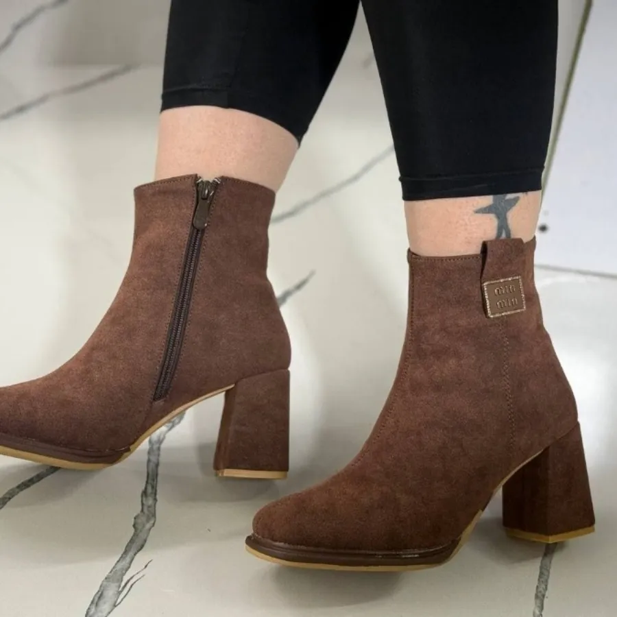 نیم بوت جدید