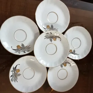 نعلبکی برند چین