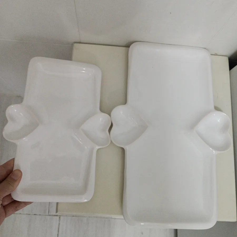 یک جفت دیس رولت خوری