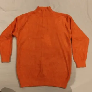 پلیور بافت موهر