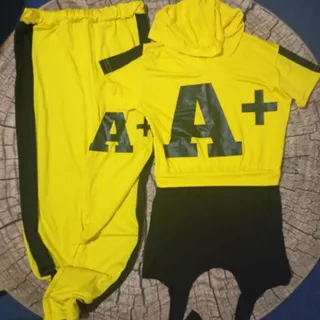 ست اسپرت زنانه