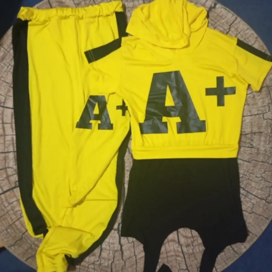 ست اسپرت زنانه