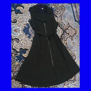 وست سارافن مجلسی