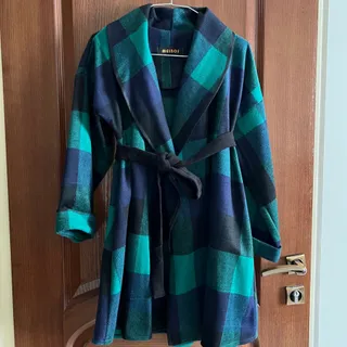 پالتو عروسکی