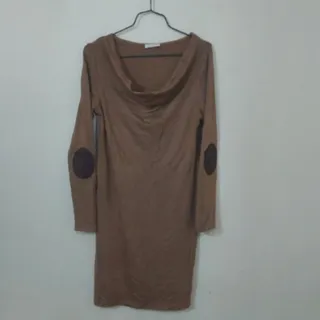 پیراهن بافت